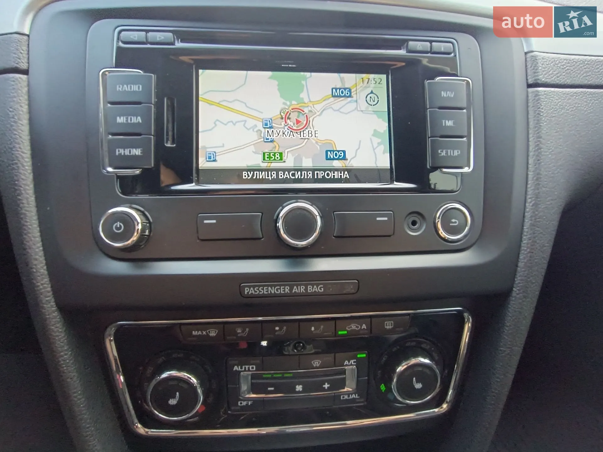 2014 Skoda Superb - мініатюра 8