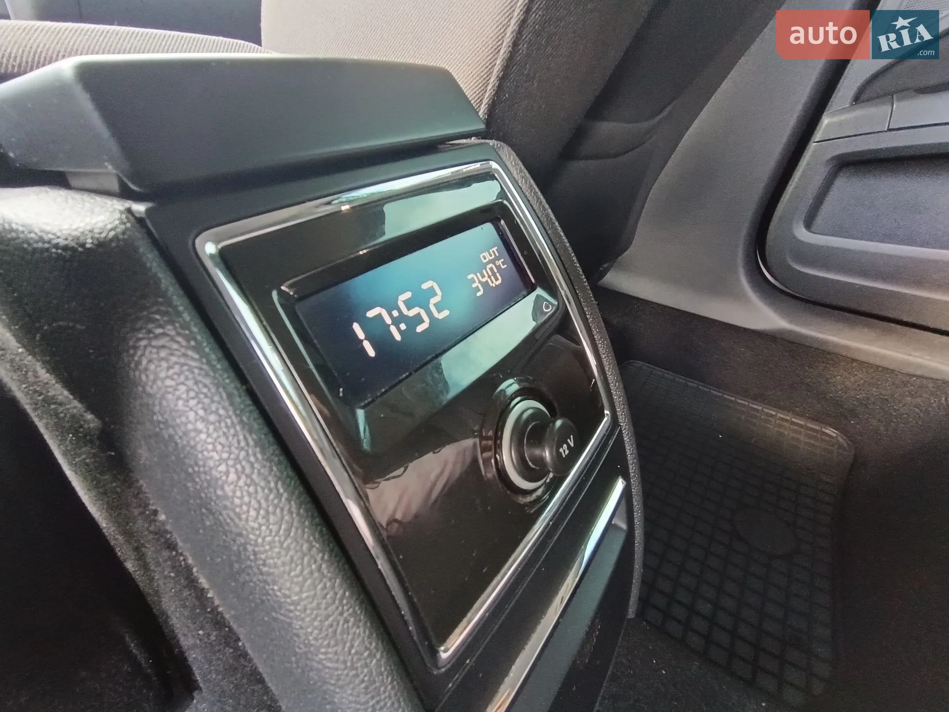 2014 Skoda Superb - мініатюра 13