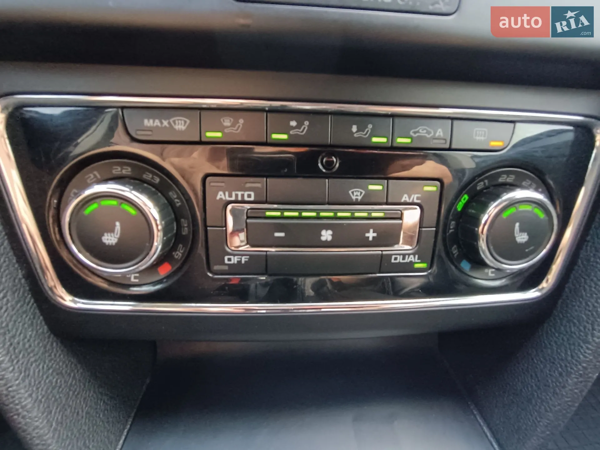 2014 Skoda Superb - мініатюра 10