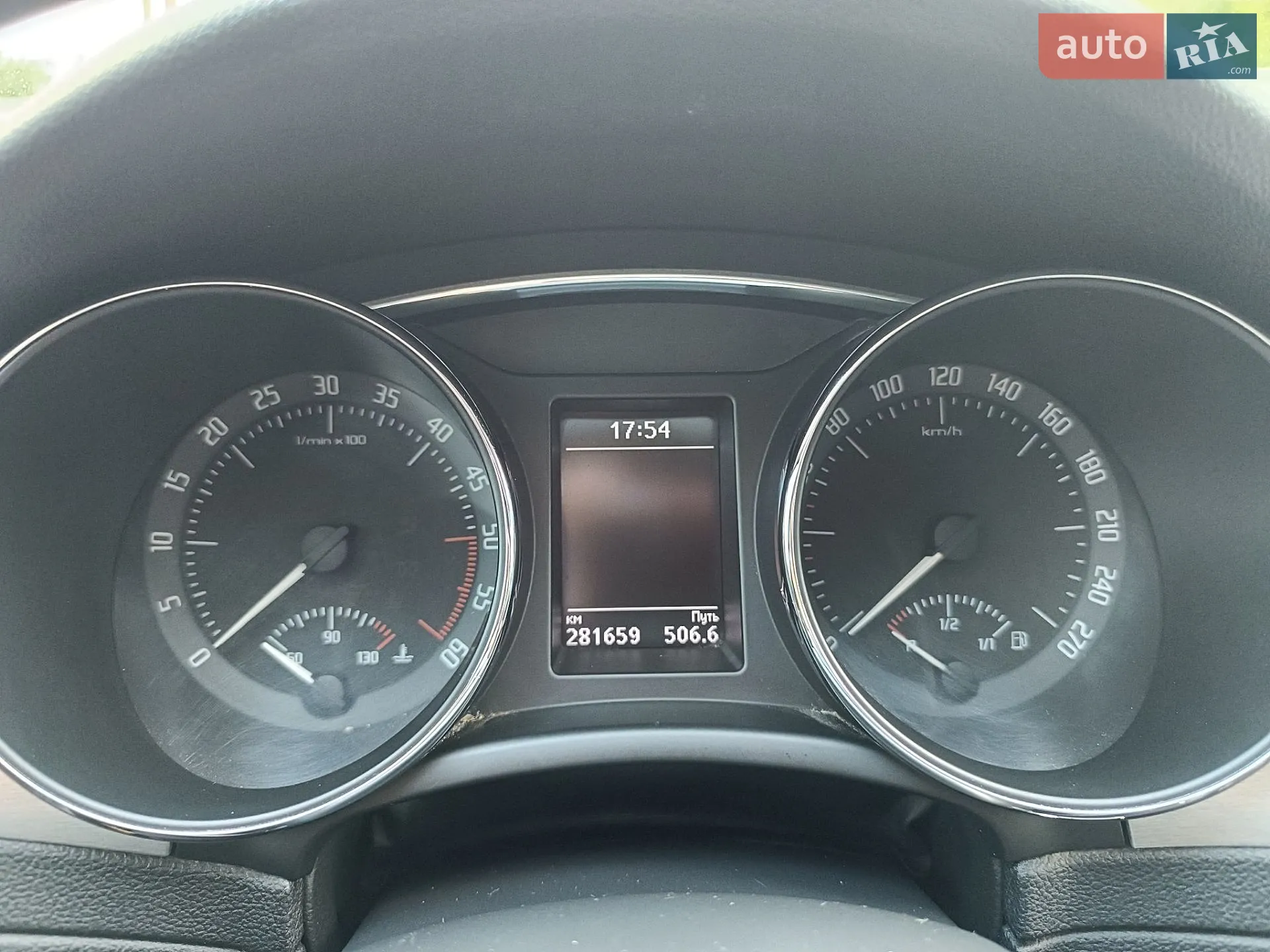 2014 Skoda Superb - мініатюра 11