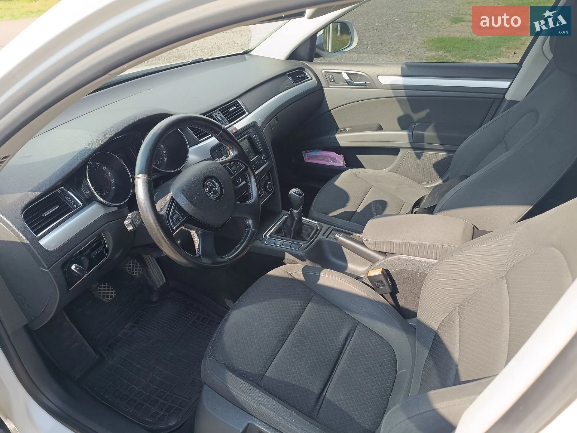 2014 Skoda Superb - мініатюра 20