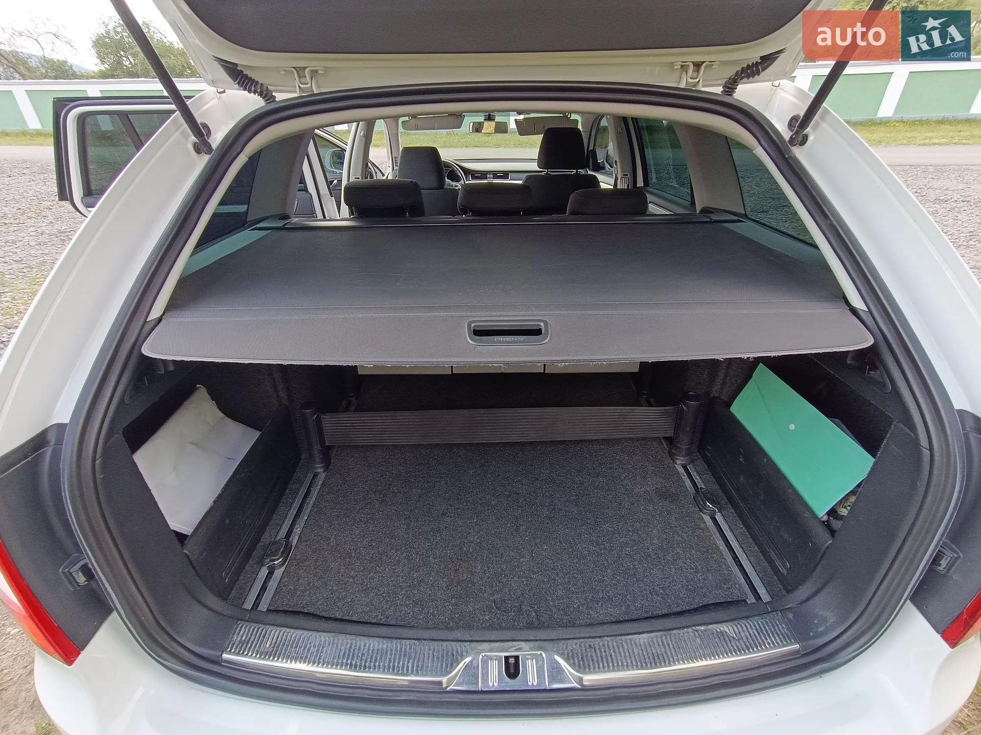 2014 Skoda Superb - мініатюра 6