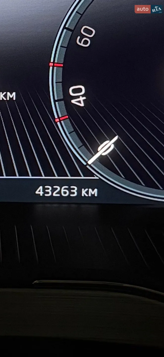 2023 Skoda Superb - мініатюра 16