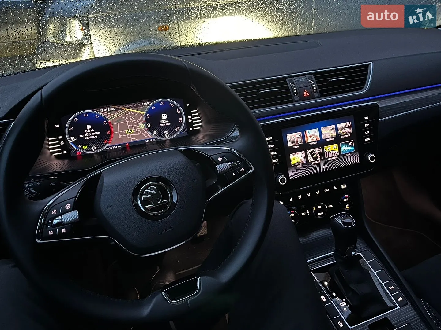 2022 Skoda Superb - мініатюра 4