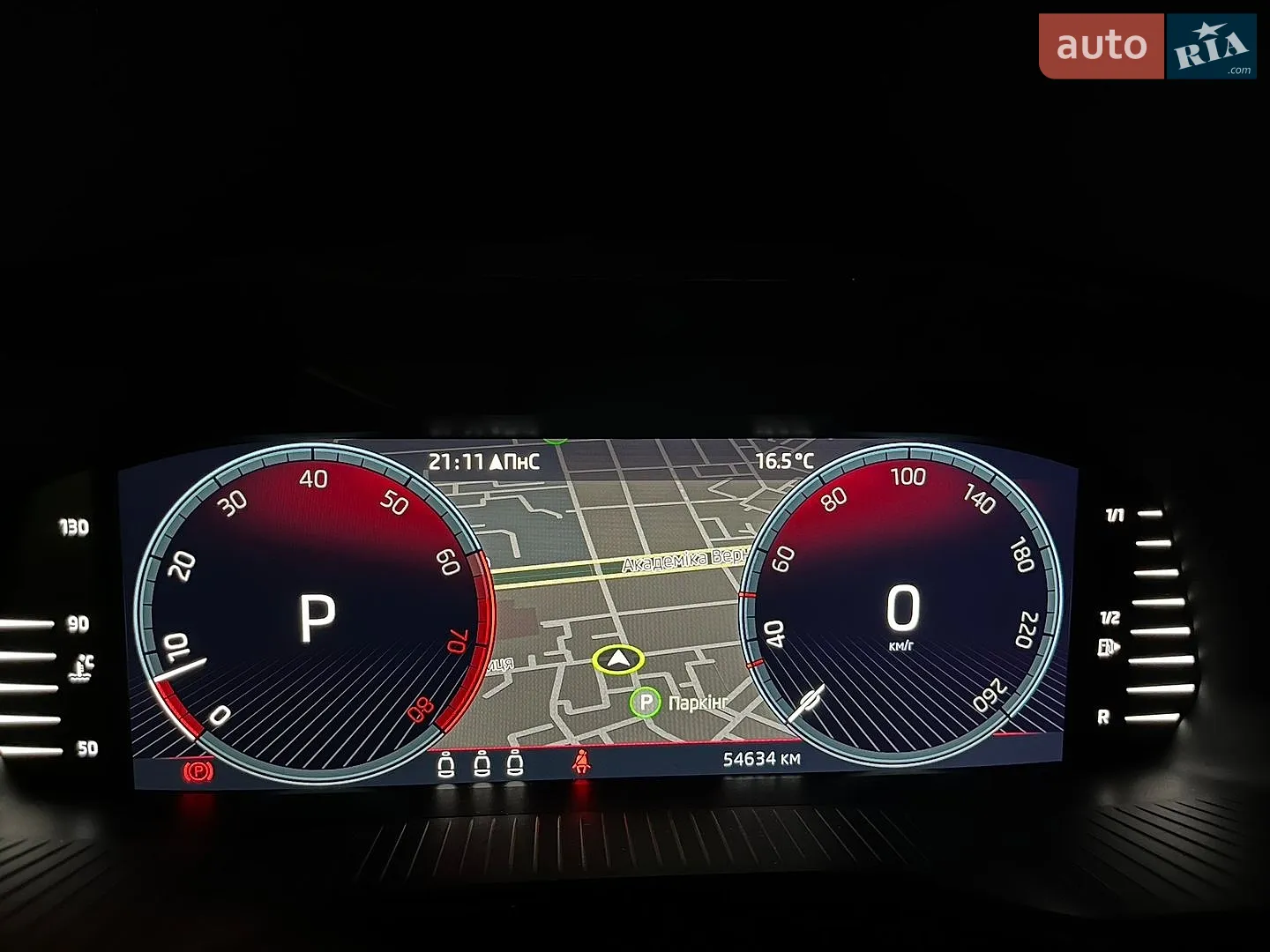 2022 Skoda Superb - мініатюра 6