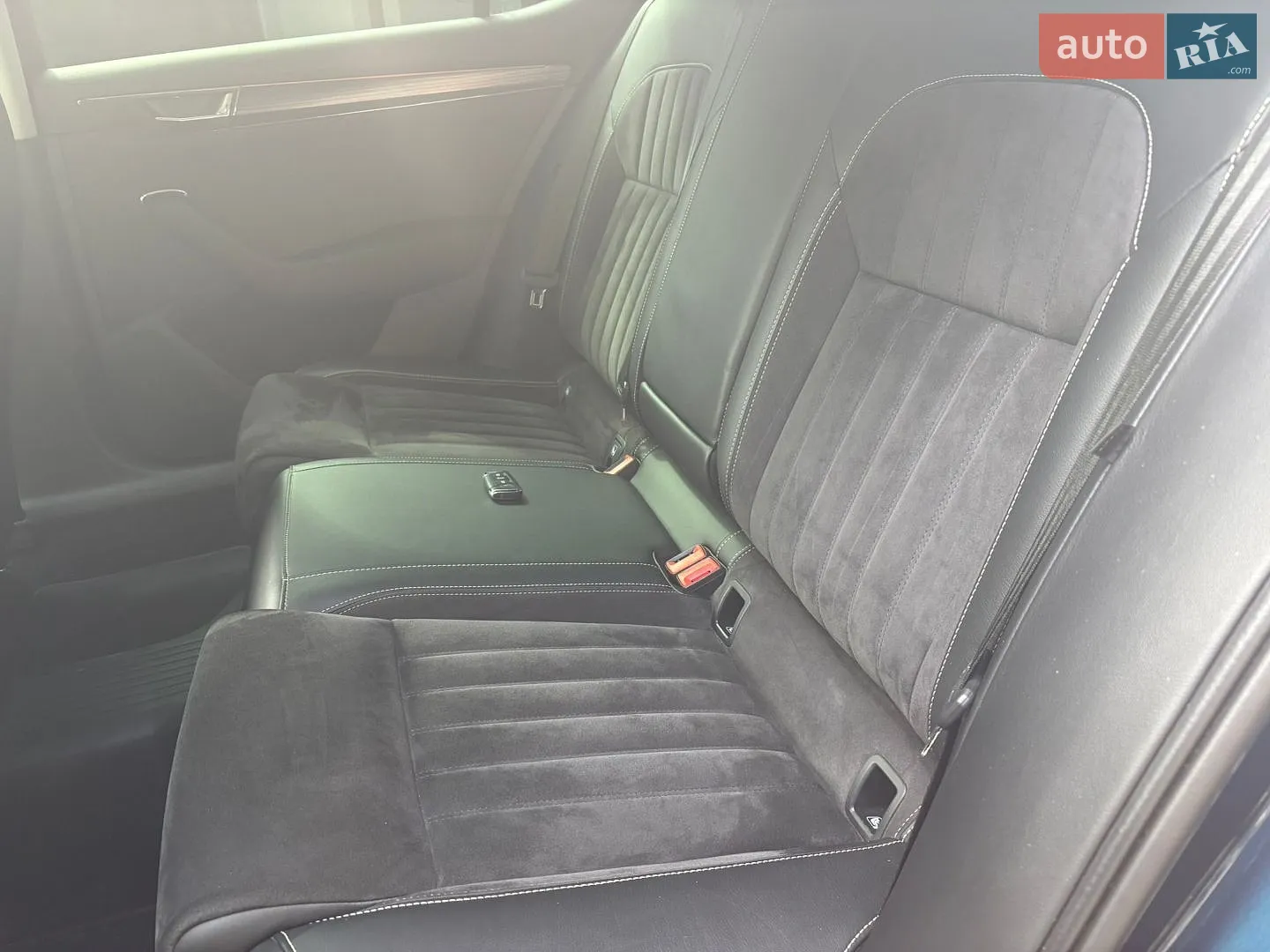 2022 Skoda Superb - мініатюра 8