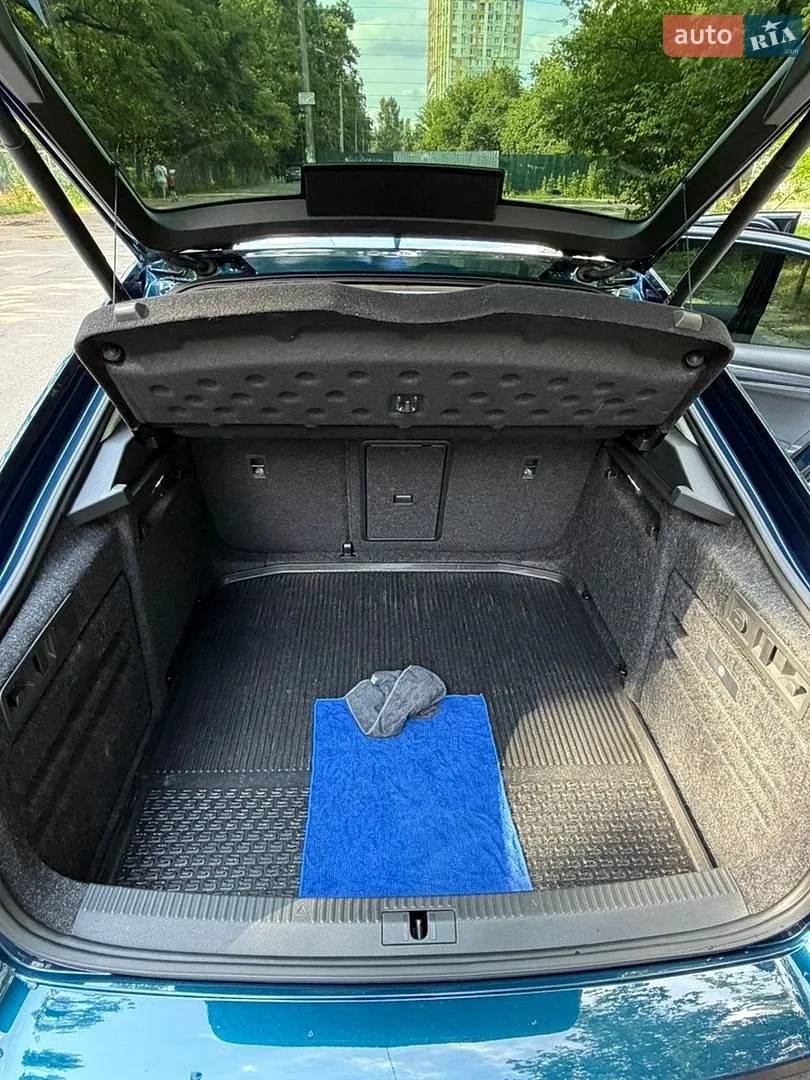 2022 Skoda Superb - мініатюра 24