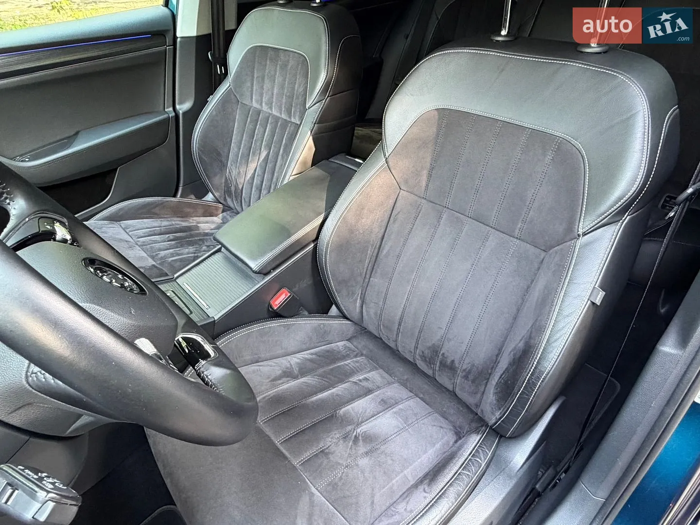2022 Skoda Superb - мініатюра 28