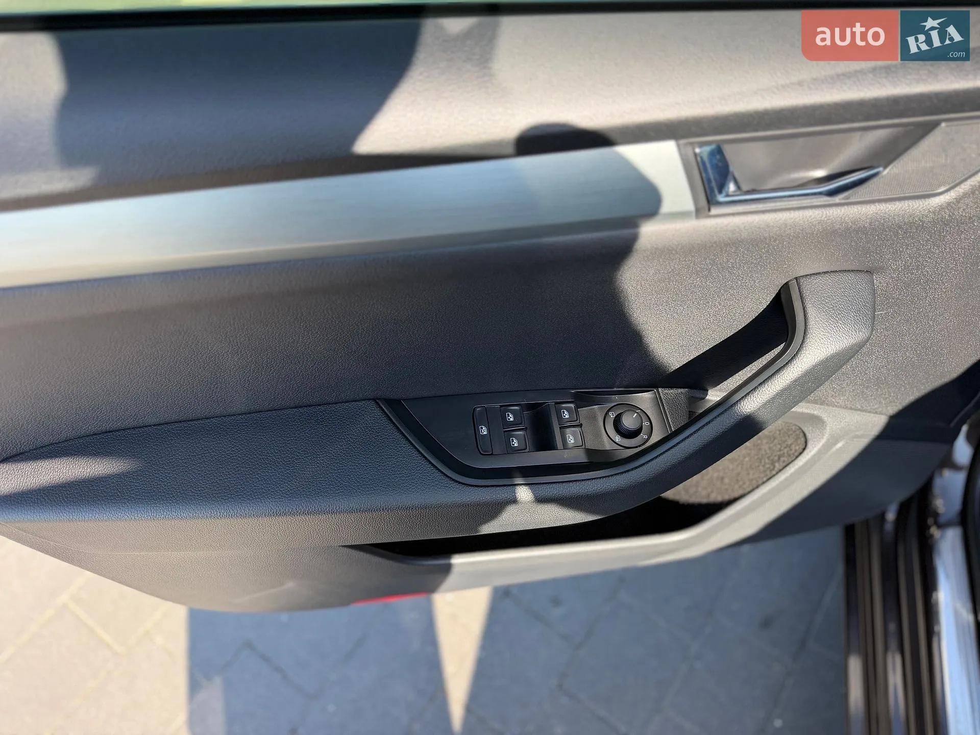 2017 Skoda Superb - мініатюра 22