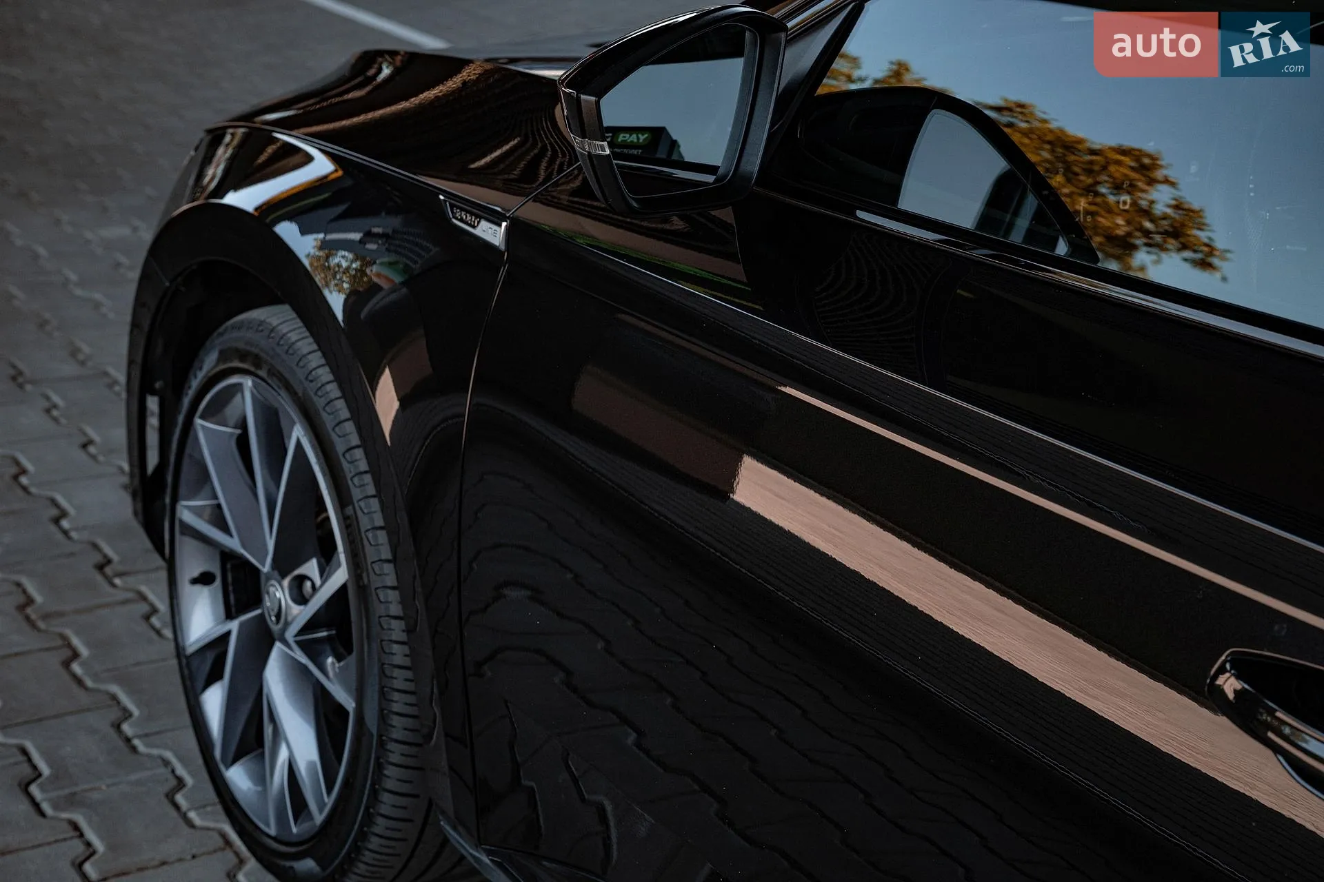 2021 Skoda Superb - мініатюра 27