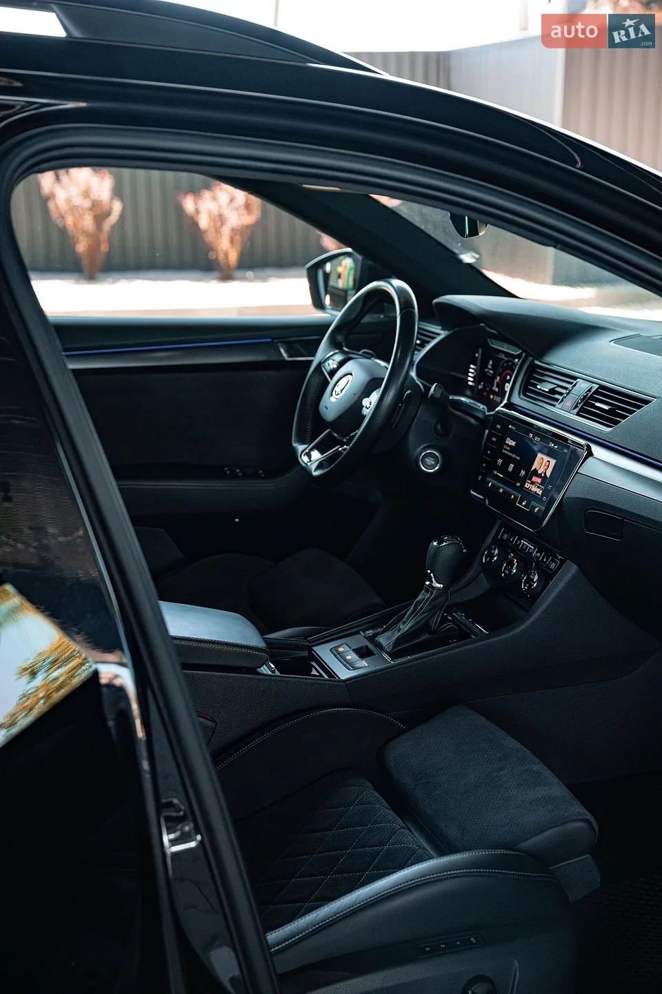2021 Skoda Superb - мініатюра 18