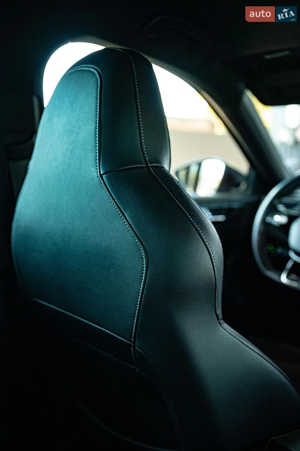 2021 Skoda Superb - мініатюра 23
