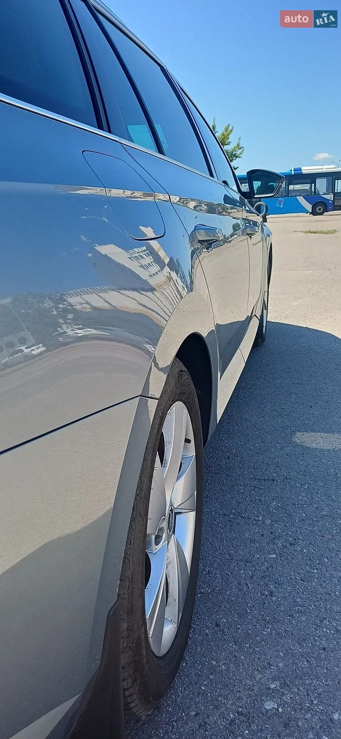 2016 Skoda Superb - мініатюра 6