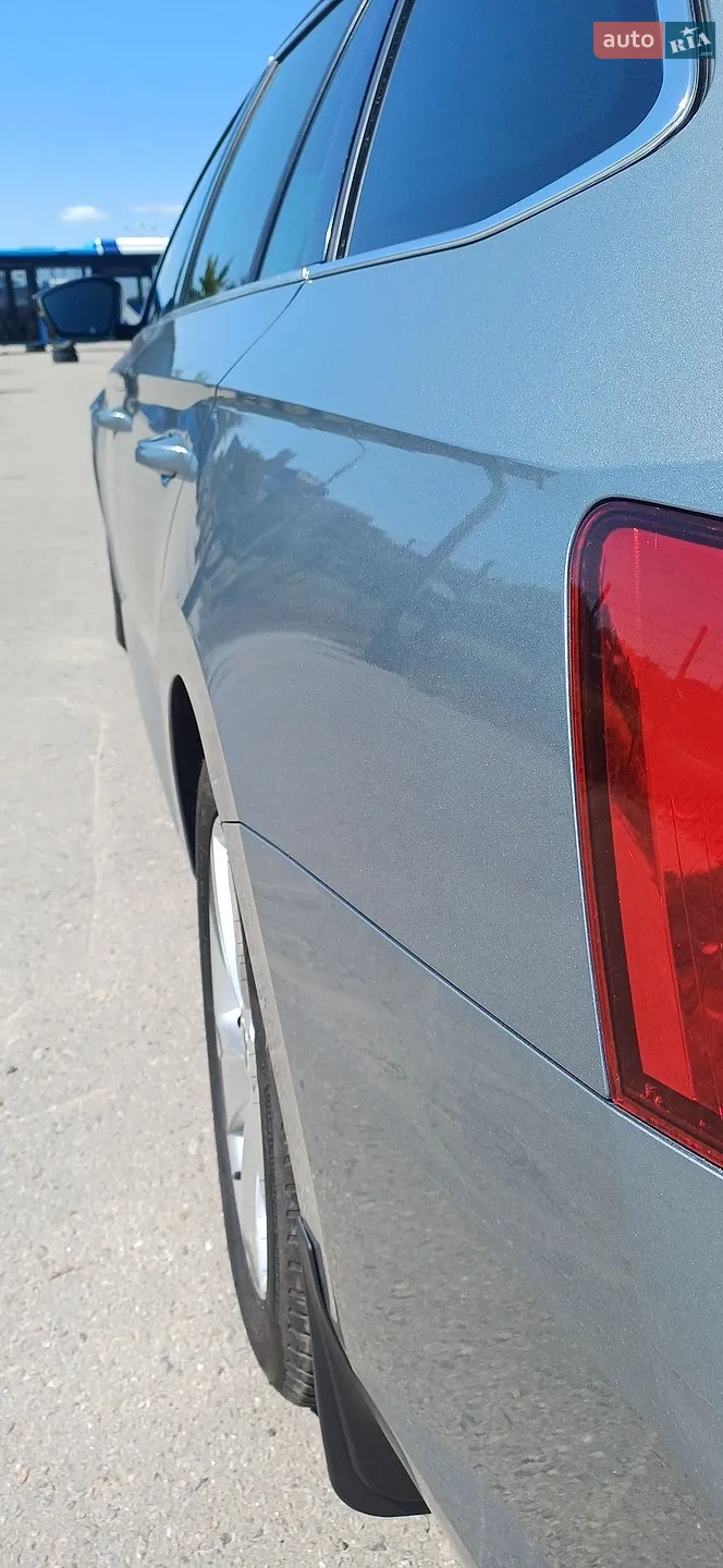 2016 Skoda Superb - мініатюра 7