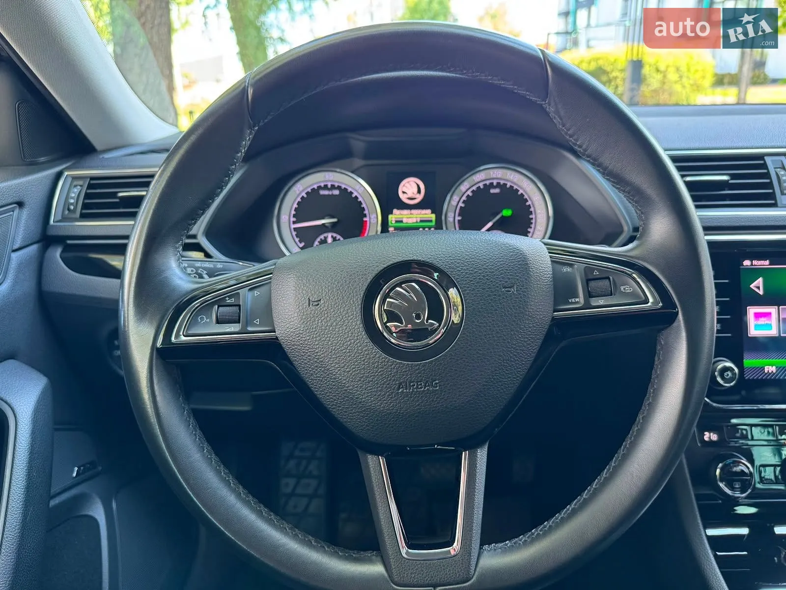 2019 Skoda Superb - мініатюра 26