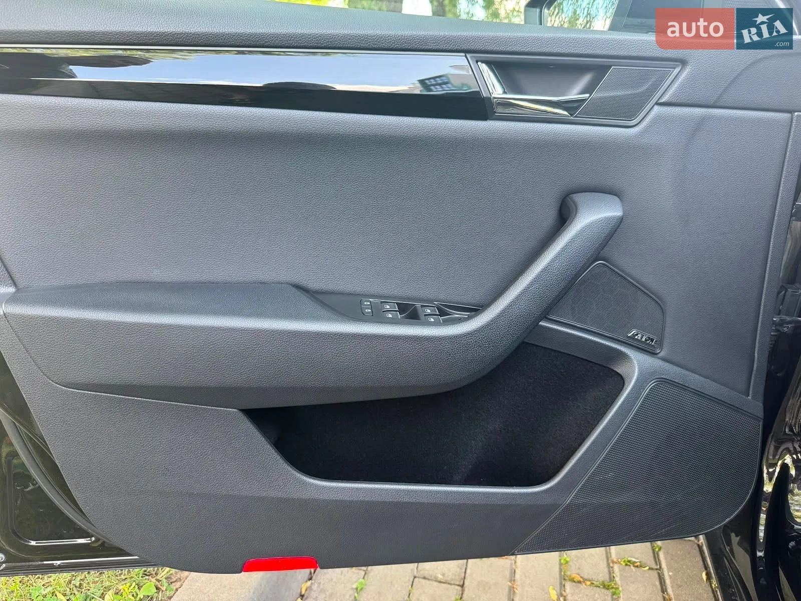 2019 Skoda Superb - мініатюра 34