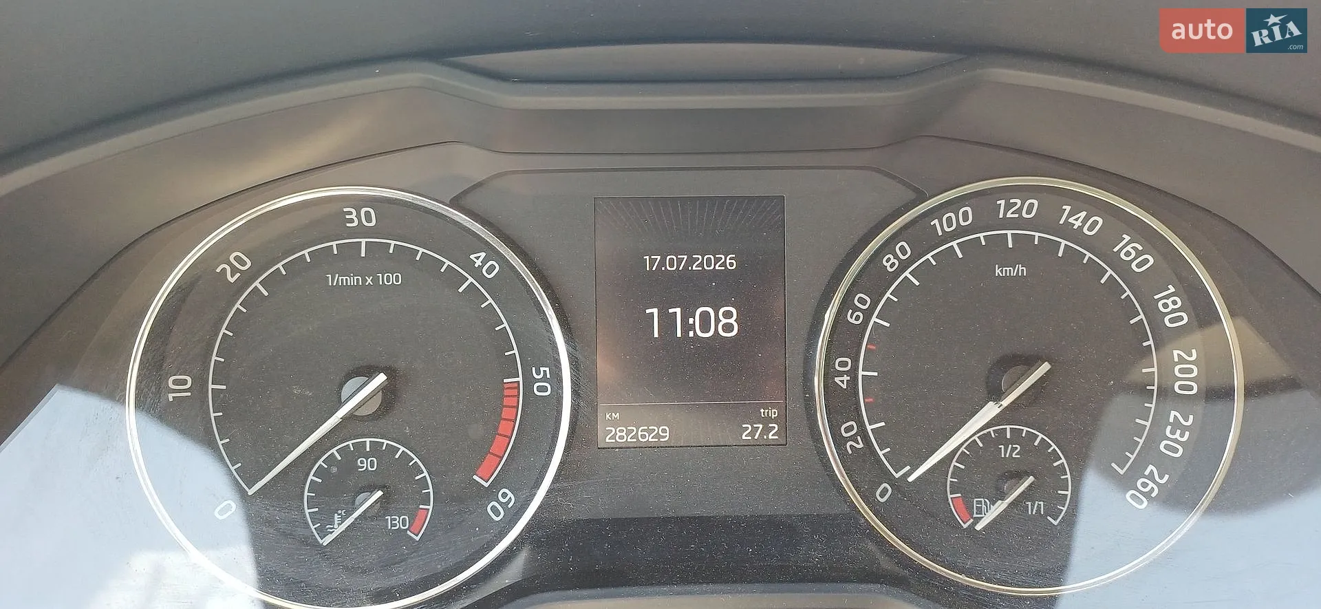 2016 Skoda Superb - мініатюра 20