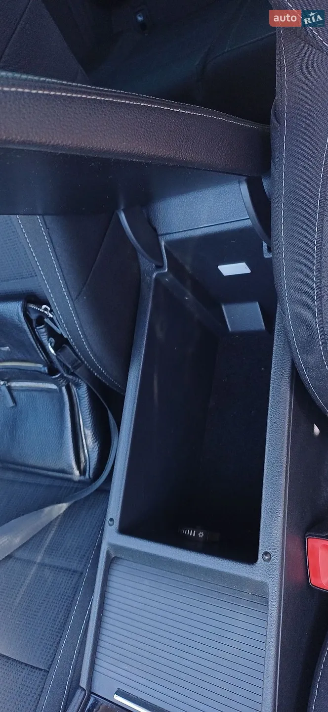 2016 Skoda Superb - мініатюра 22