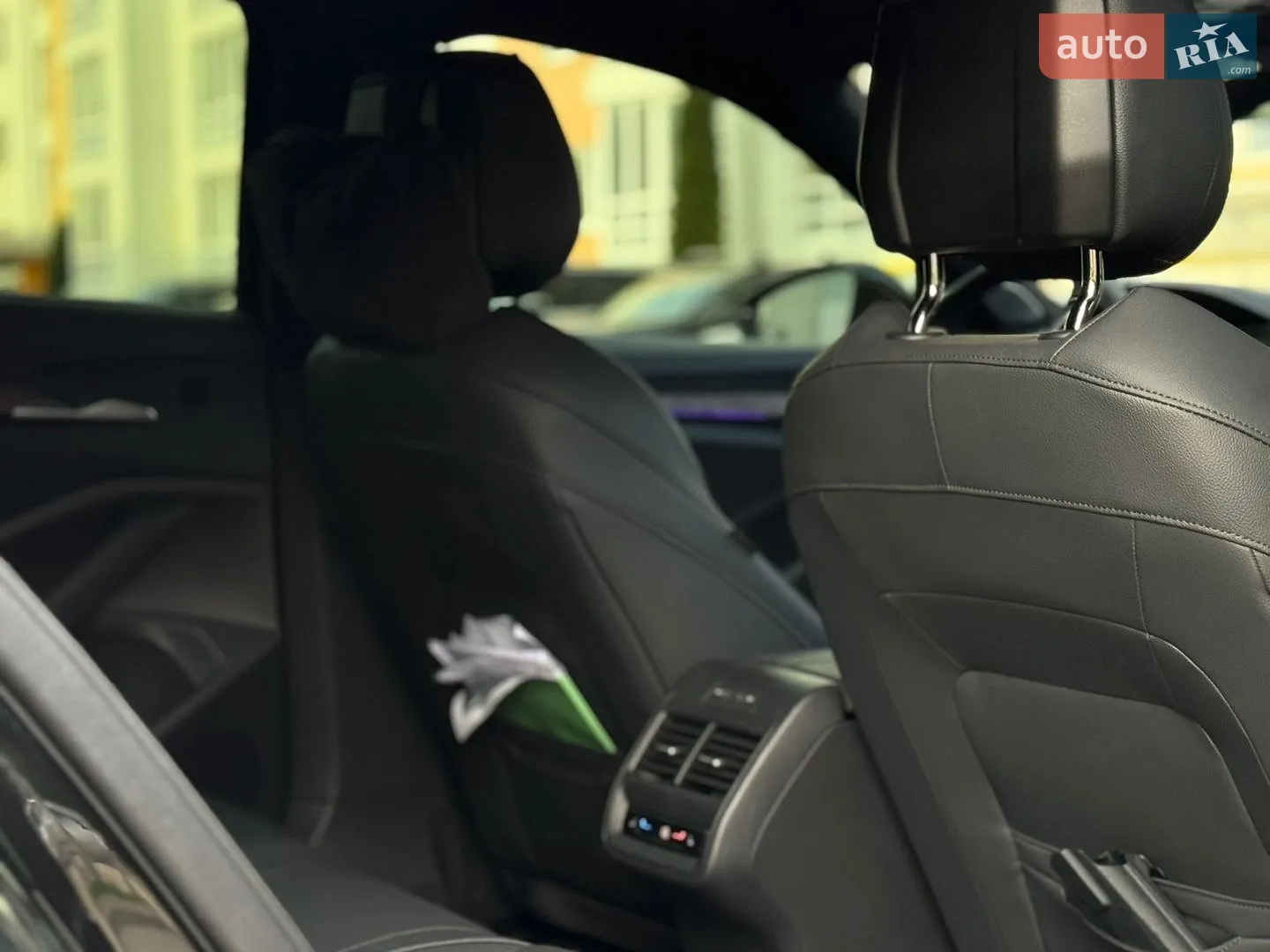 2025 Skoda Superb - мініатюра 9
