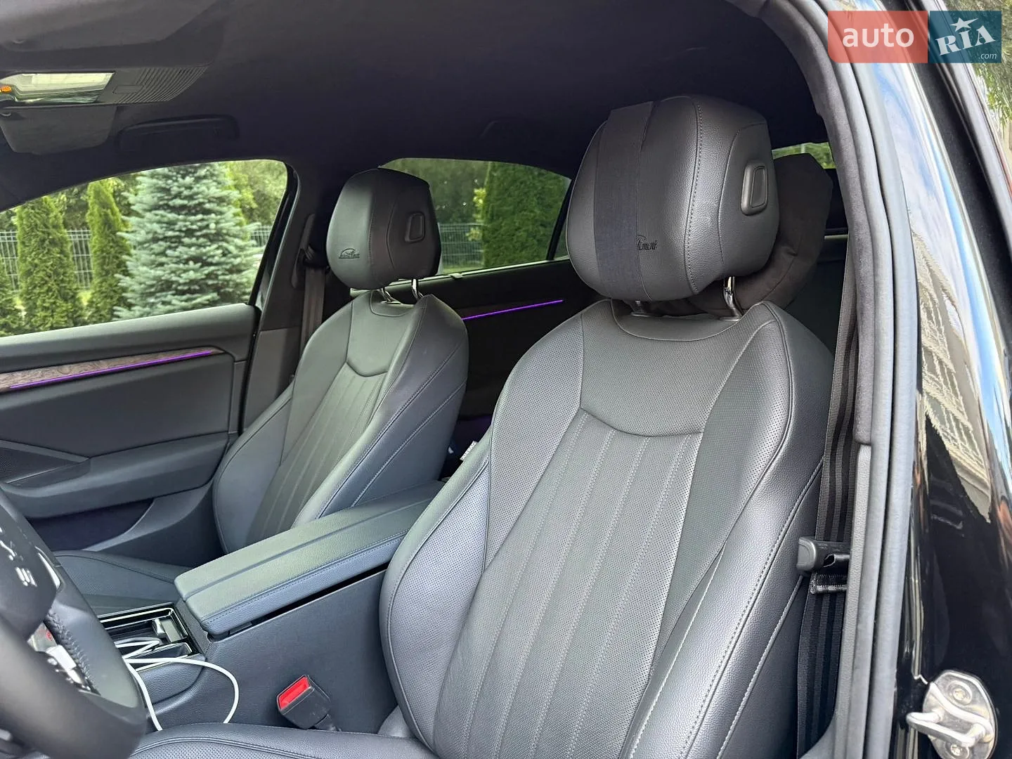 2025 Skoda Superb - мініатюра 18