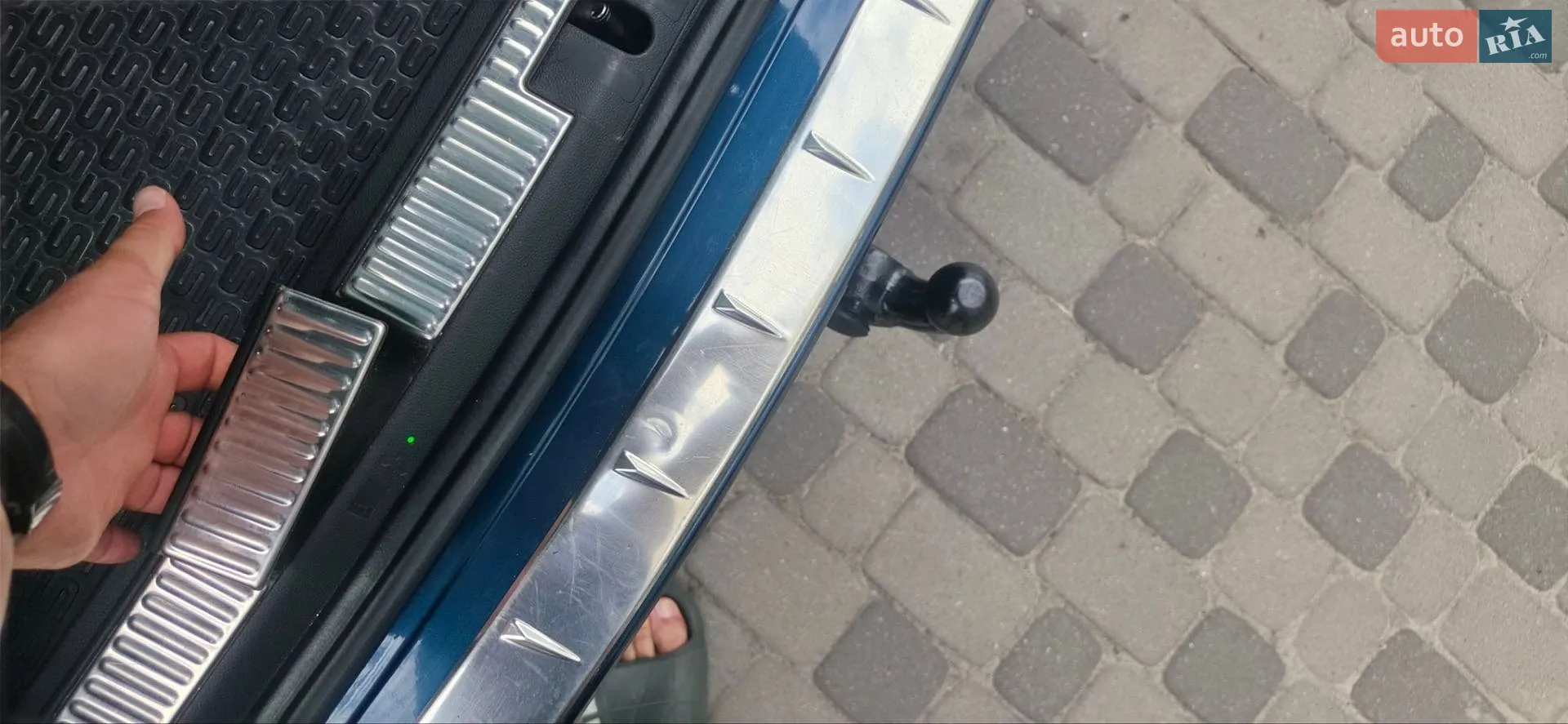 2020 Skoda Superb - мініатюра 11