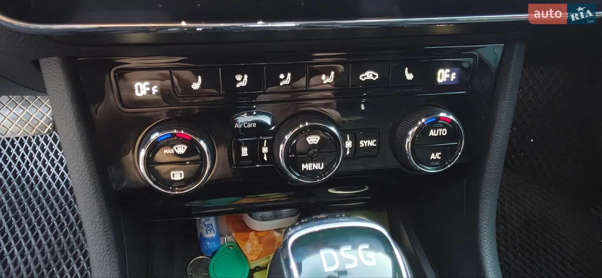 2020 Skoda Superb - мініатюра 39