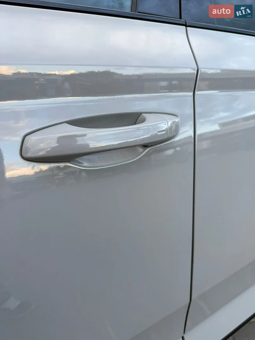 2020 Skoda Superb - мініатюра 18