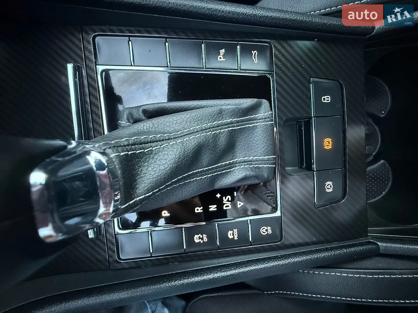 2020 Skoda Superb - мініатюра 28