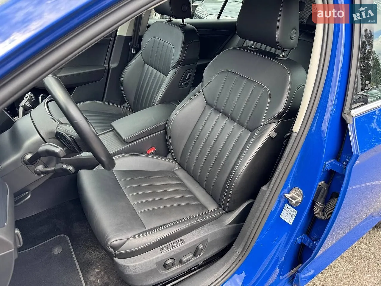 2022 Skoda Superb - мініатюра 25