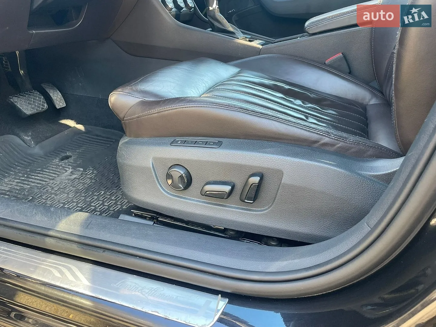2016 Skoda Superb - мініатюра 28