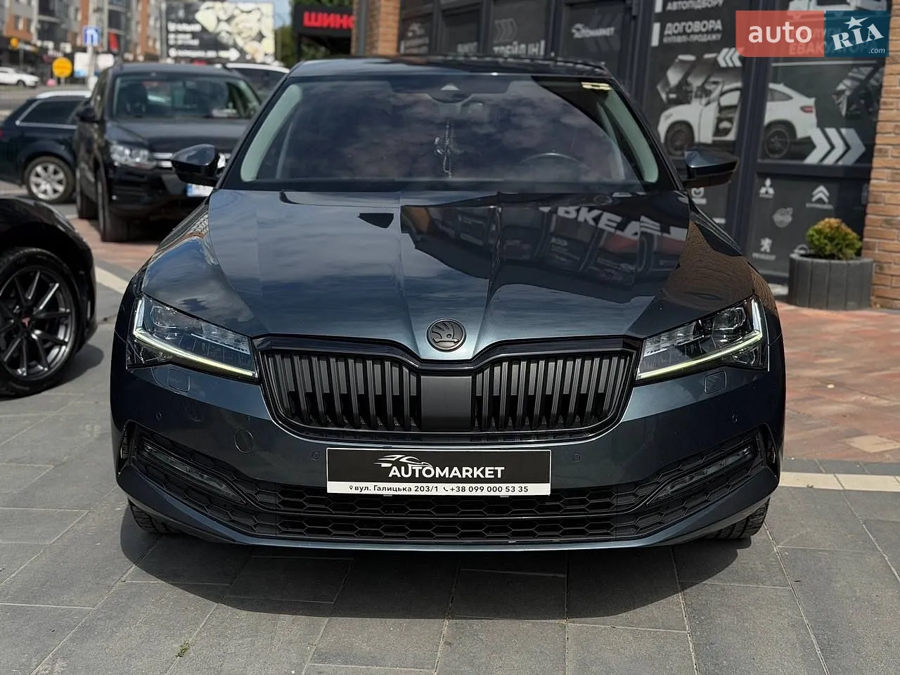 2022 Audi Q8 - мініатюра 34