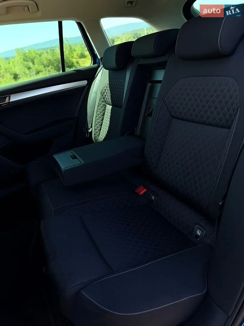 2022 Skoda Superb - мініатюра 44