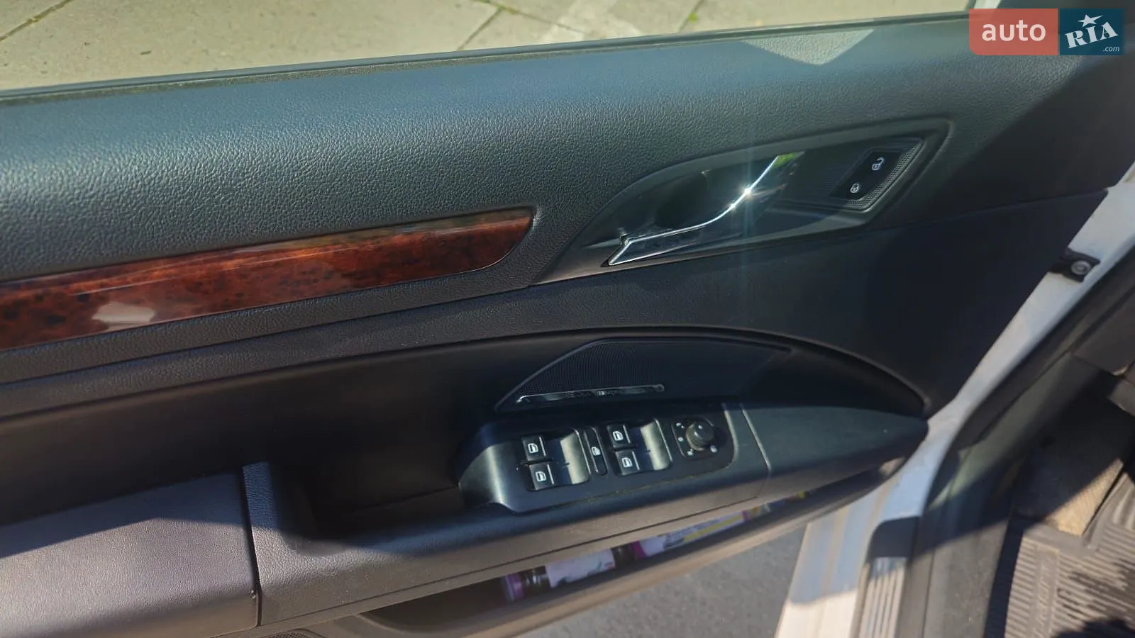 2012 Skoda Superb - мініатюра 11
