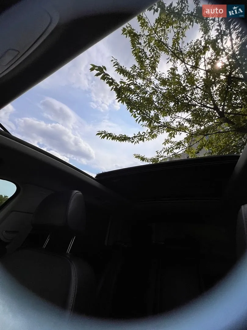 2012 Skoda Superb - мініатюра 24