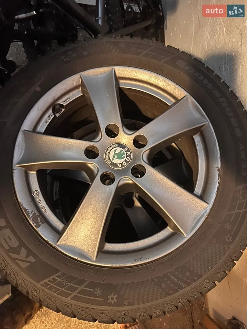 2012 Skoda Superb - мініатюра 27