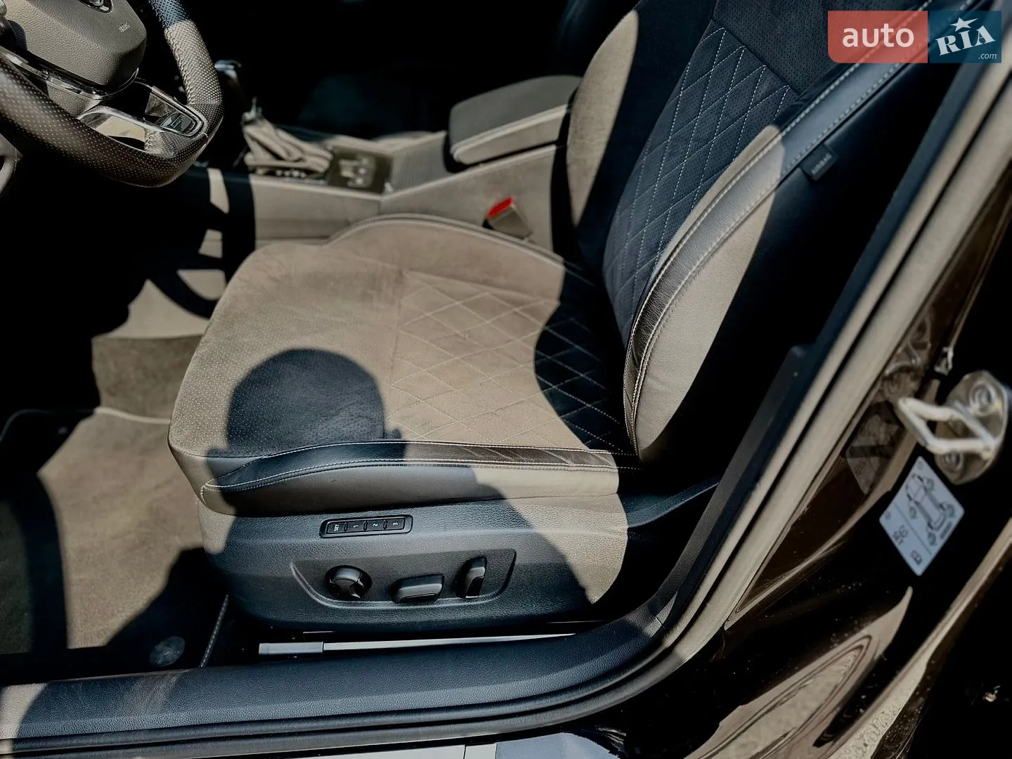 2020 Skoda Superb - мініатюра 34