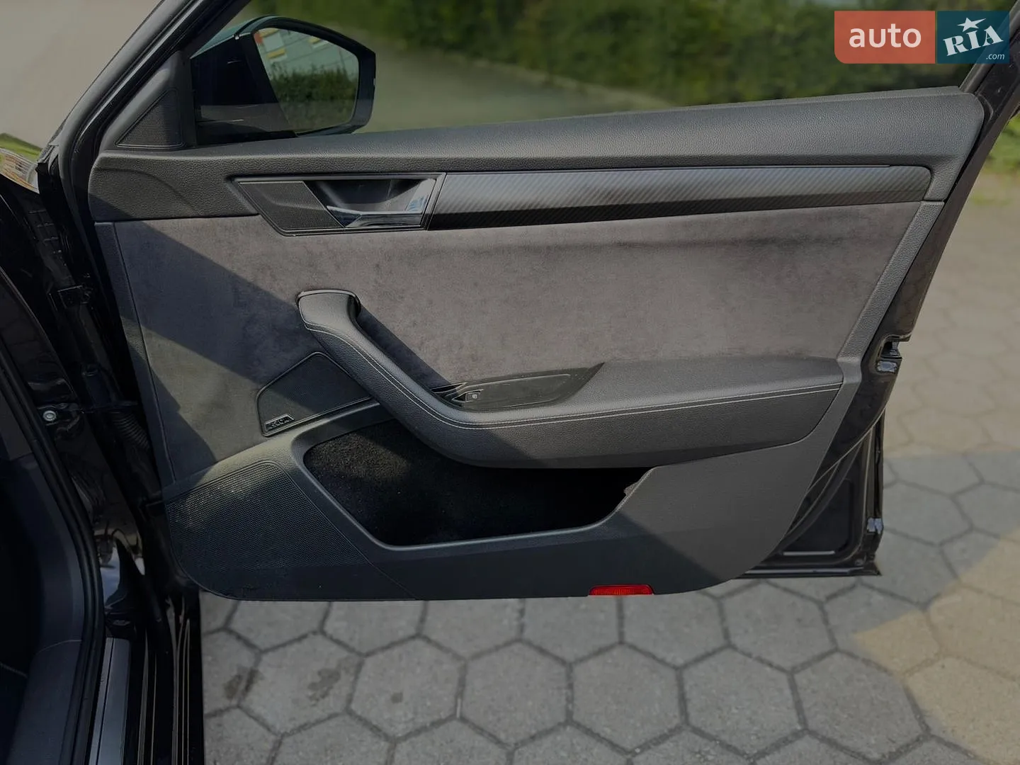 2020 Skoda Superb - мініатюра 48