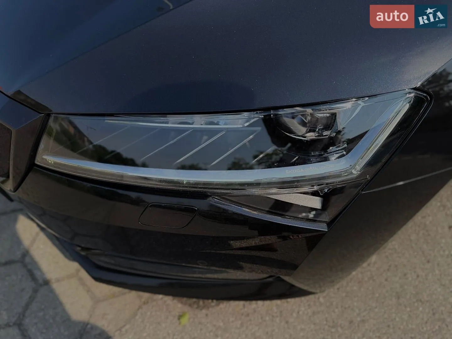 2020 Skoda Superb - мініатюра 64