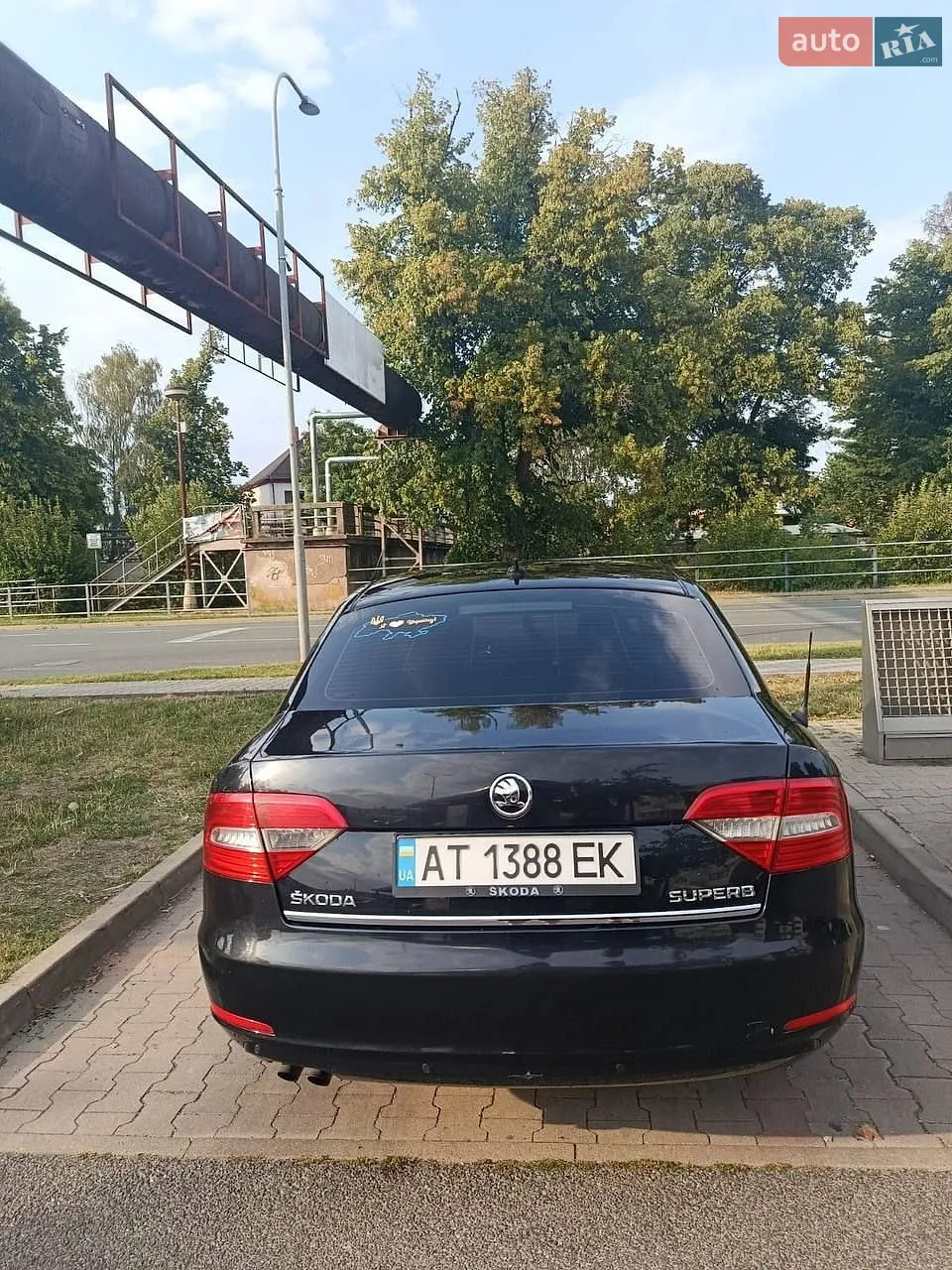 2015 Skoda Superb - мініатюра 6