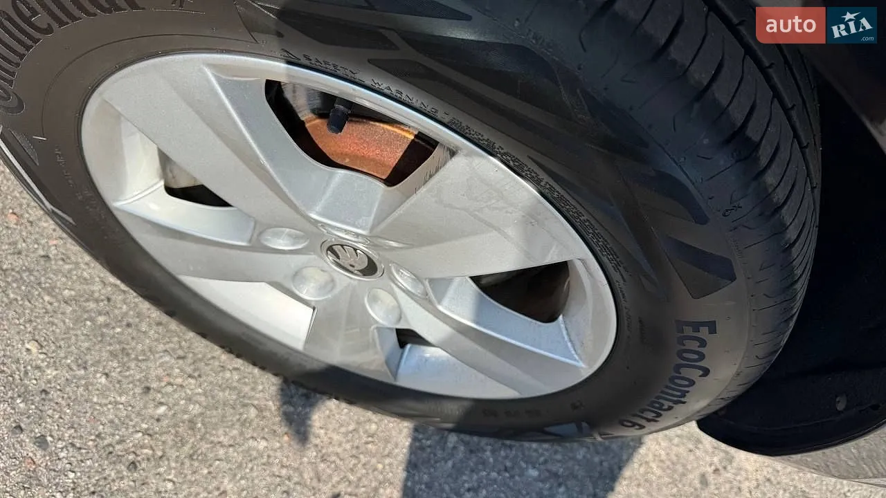 2018 Skoda Superb - мініатюра 7