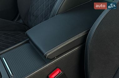 Универсал Skoda Superb 2022 в Луцке