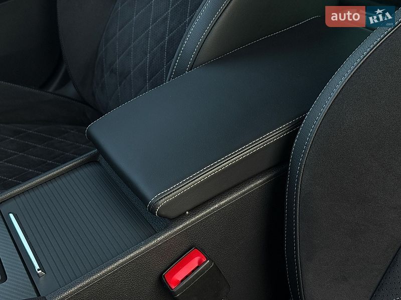 Универсал Skoda Superb 2022 в Луцке