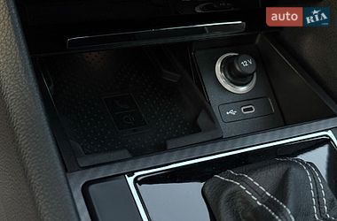 Универсал Skoda Superb 2022 в Луцке