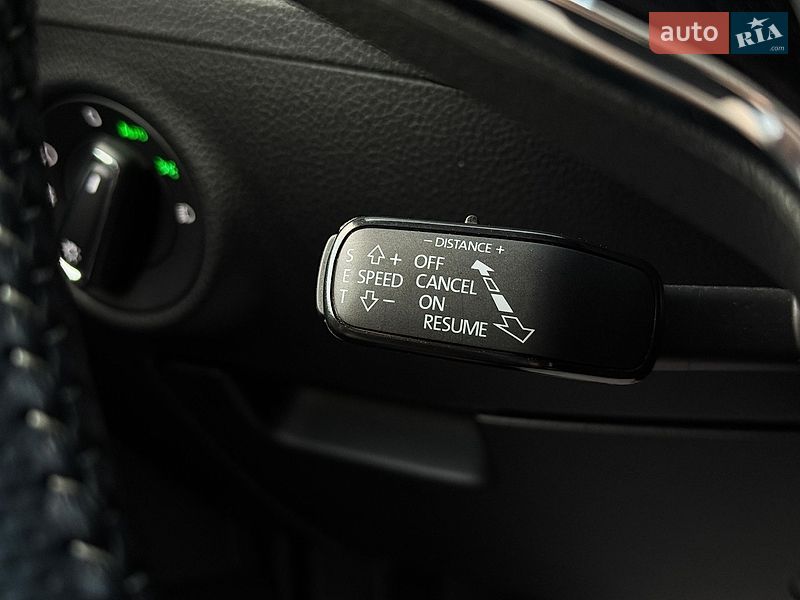 Универсал Skoda Superb 2022 в Луцке