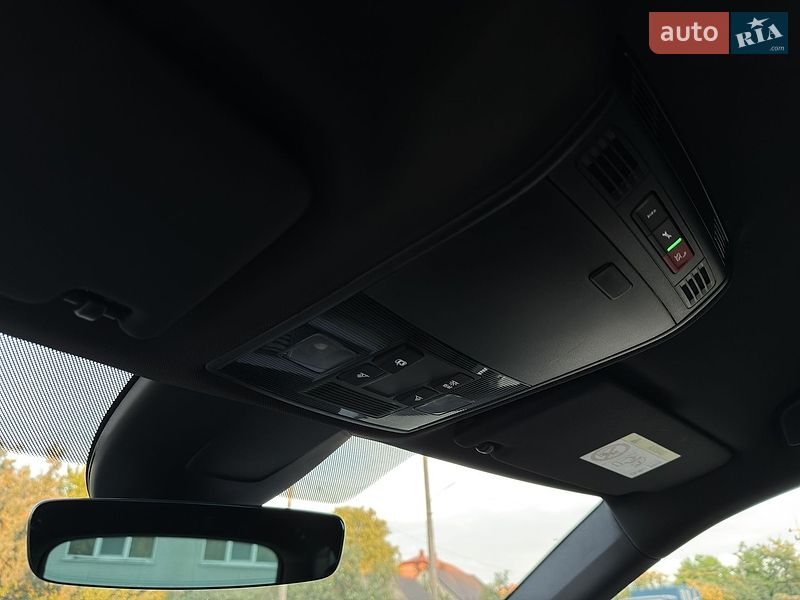 Универсал Skoda Superb 2022 в Луцке