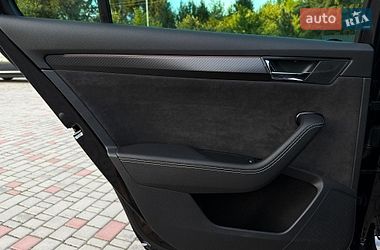Универсал Skoda Superb 2022 в Луцке