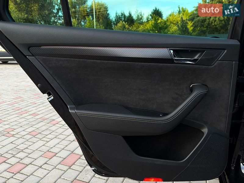 Универсал Skoda Superb 2022 в Луцке