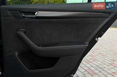 Универсал Skoda Superb 2022 в Луцке