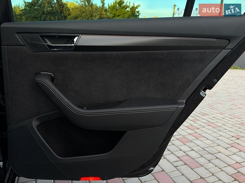Универсал Skoda Superb 2022 в Луцке