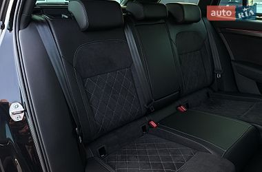 Универсал Skoda Superb 2022 в Луцке
